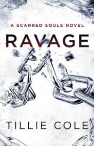 Ravage by Tillie Cole PDF