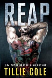 Reap by Tillie Cole PDF