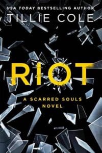 Riot by Tillie Cole PDF