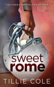 Sweet Rome by Tillie Cole PDF