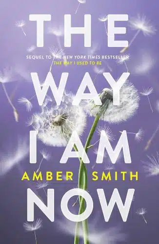 Stream The Way I Am Now (The Way I Used to Be #2) by Amber Smith Full Epub  from Ali Hazelwood