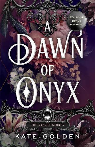Download A Dawn of Onyx PDF by Kate Golden