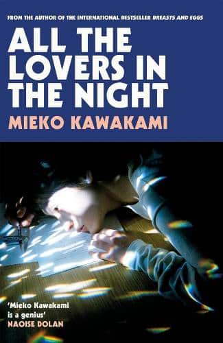 All The Lovers In The Night PDF by Mieko Kawakami
