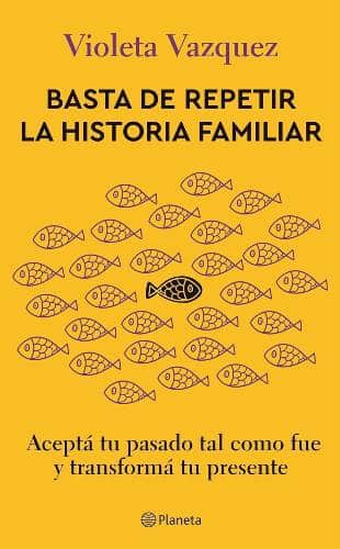 Basta de repetir la historia familiar PDF
