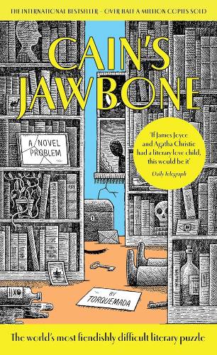Cain's Jawbone PDF