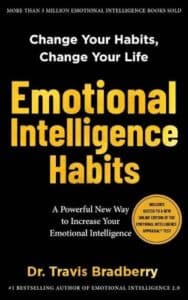 Emotional Intelligence Habits PDF
