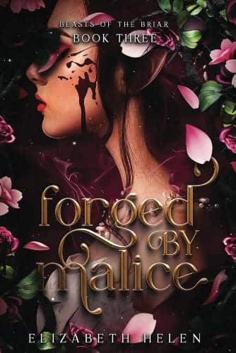 Forged by Malice PDF by Elizabeth Helen
