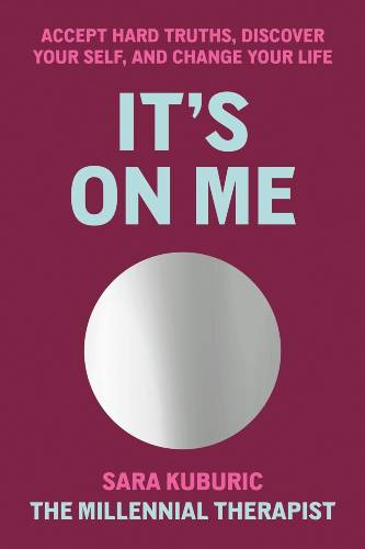 It's on Me PDF by Sara Kuburic