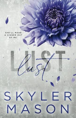 Lust by Skyler Mason PDF