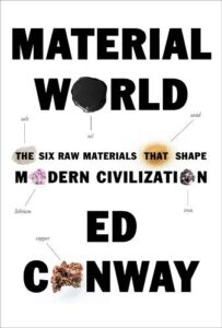 Material World PDF by Ed Conway
