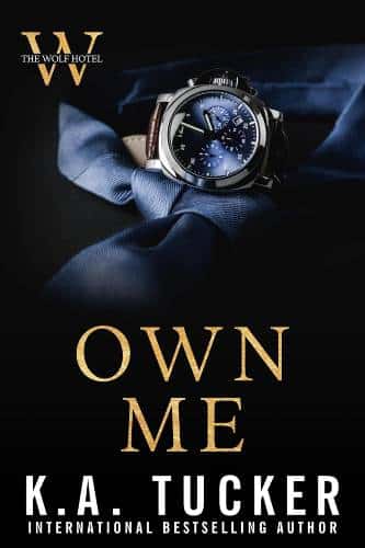 Own Me PDF by K.A. Tucker