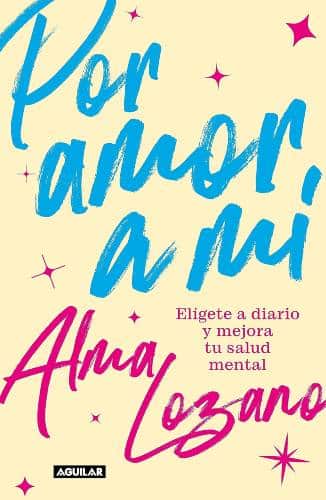 Por amor a mi PDF de ALMA LOZANO