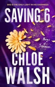 Saving 6 PDF by Chloe Walsh