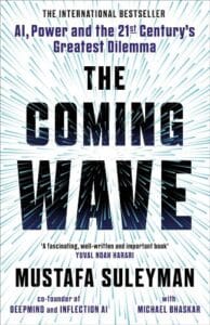 The Coming Wave PDF