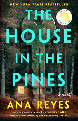The House in the Pines PDF by Ana Reyes