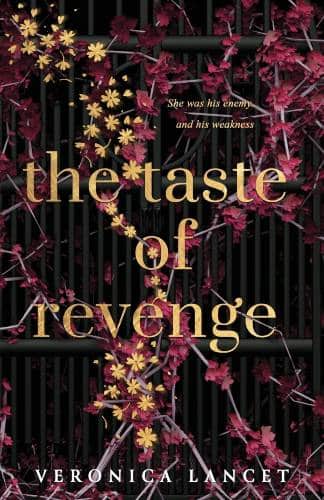 The Taste of Revenge PDF by Veronica Lancet