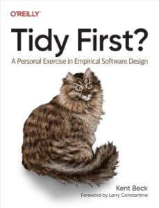 Tidy First PDF by Kent Beck