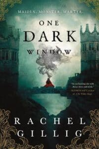 One Dark Window PDF by Rachel Gillig