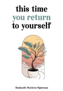 This Time You Return To Yourself PDF