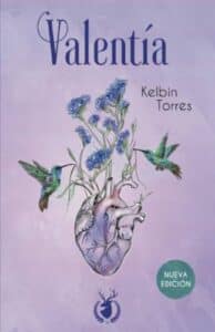 Valentía PDF de Kelbin Torres