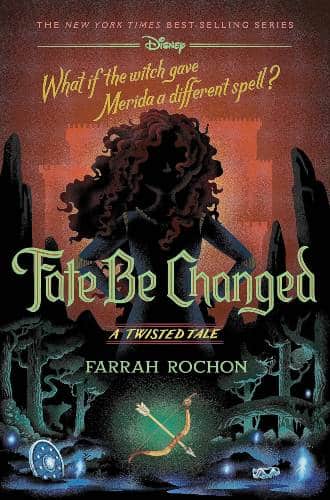 Fate Be Changed PDF by Farrah Rochon