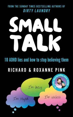 SMALL TALK PDF by Richard Pink & Roxanne Pink