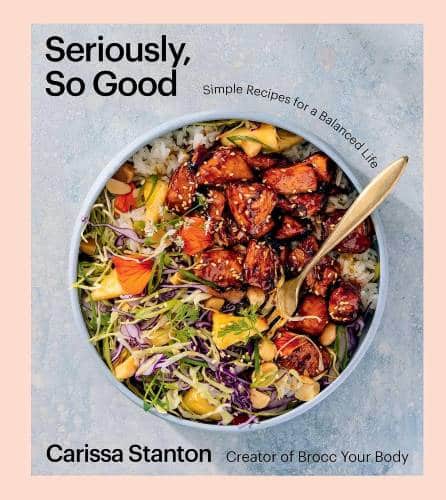 Seriously, So Good PDF by Carissa Stanton