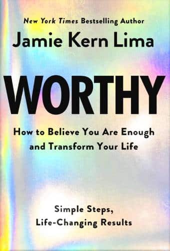 Worthy PDF by Jamie Kern Lima