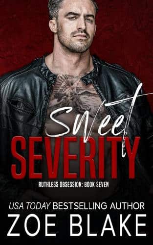Sweet Severity PDF by Zoe Blake