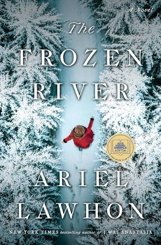 The Frozen River PDF by Ariel Lawhon