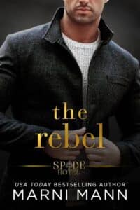 The Rebel PDF by Marni Mann