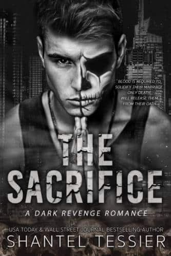 The Sacrifice PDF by Shantel Tessier