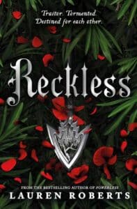 Reckless (The Powerless Trilogy Book 2)